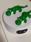 Yoshi flexi