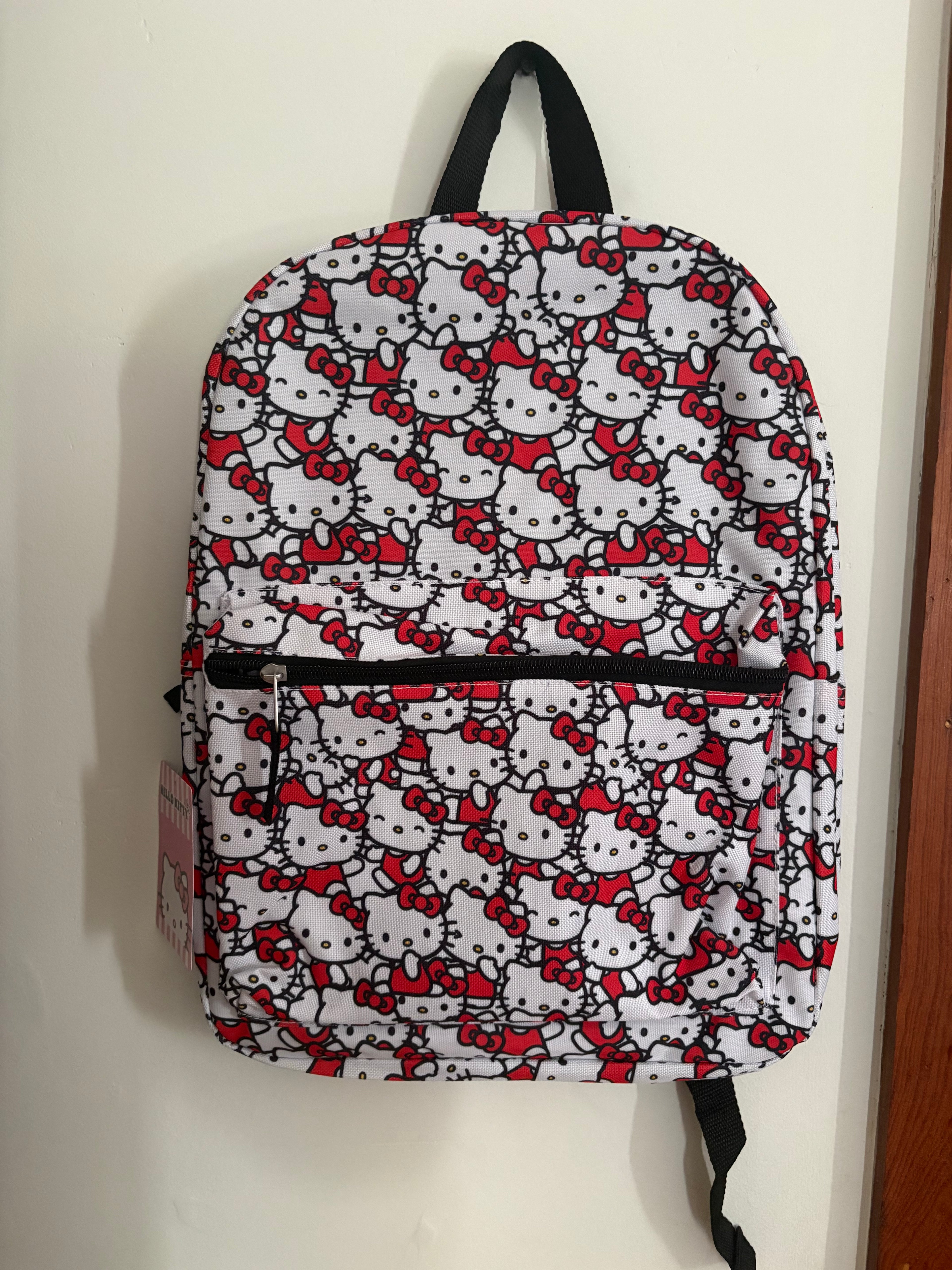 Hello kitty Backpack