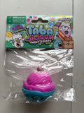 ORB Taba-licious Sweet Treats Squeeze Toy Pink Blue