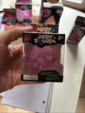 NeeDoh Jelly Squish Sensory Fidget Toy – Super Solid Squish Stress Toy