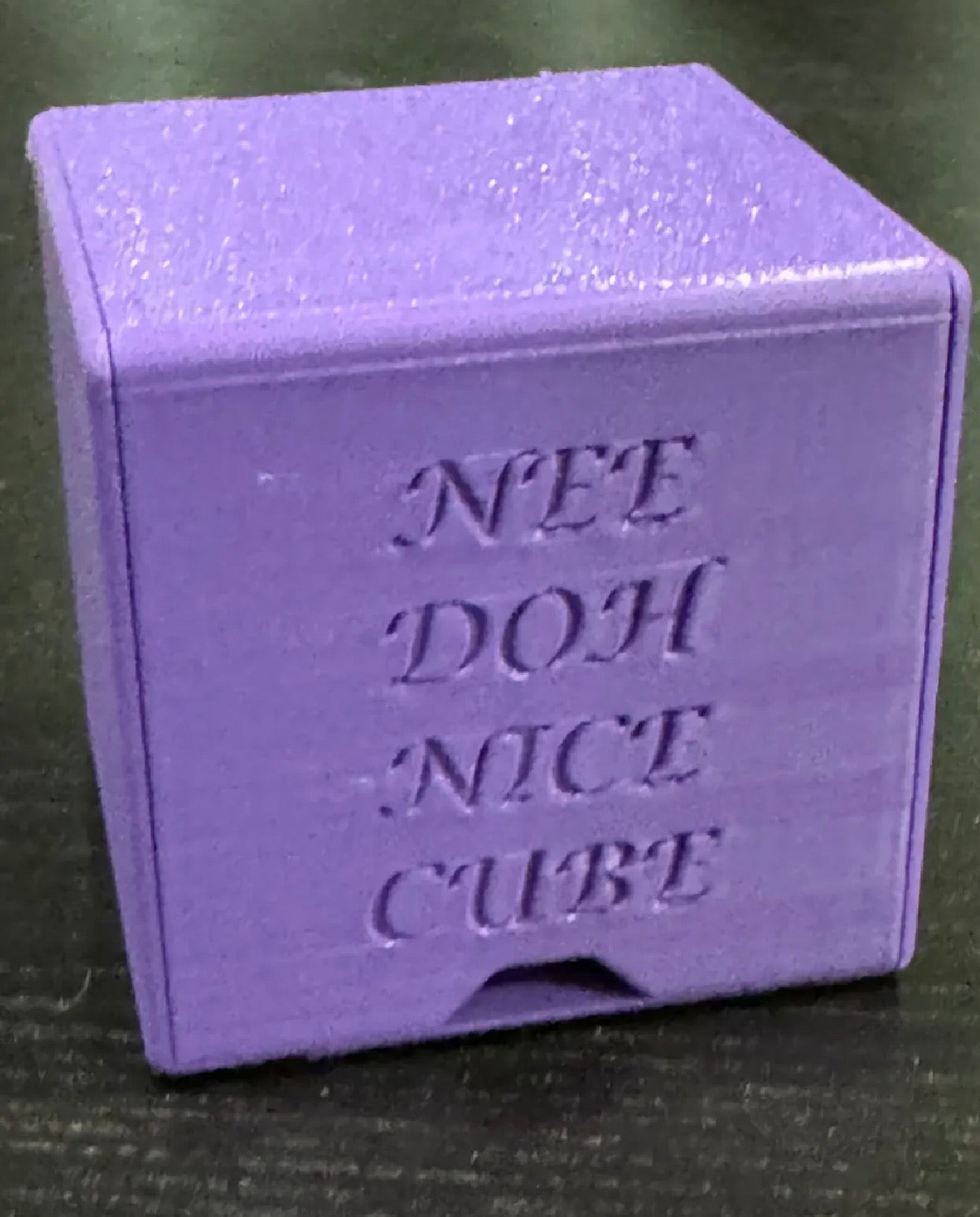 Needoh nice box