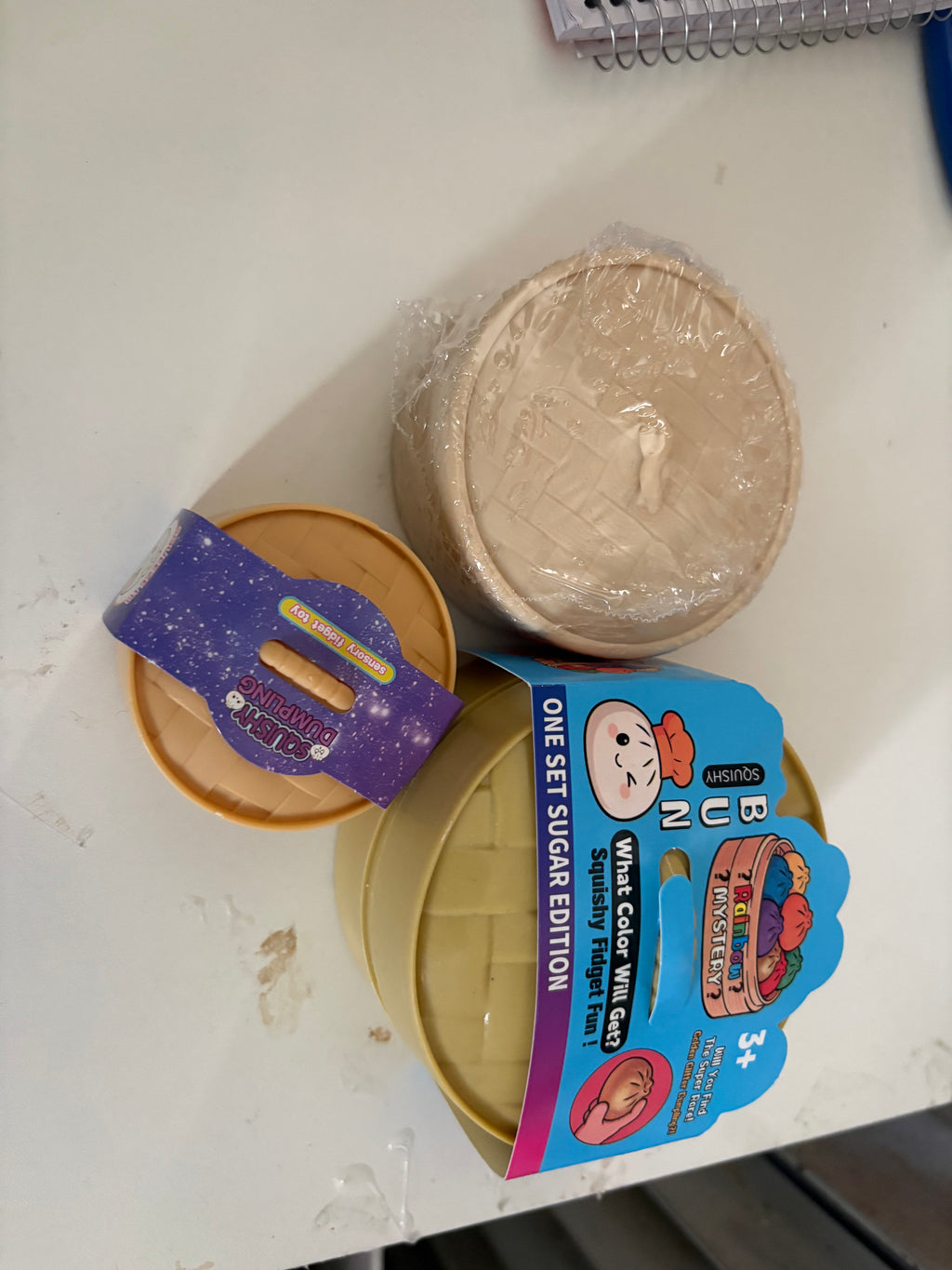 Bundle Dumpling Set