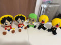 One piece 3D print