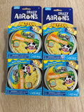 Aarons better