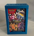 Booster case