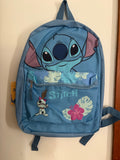 Stitch bagpack