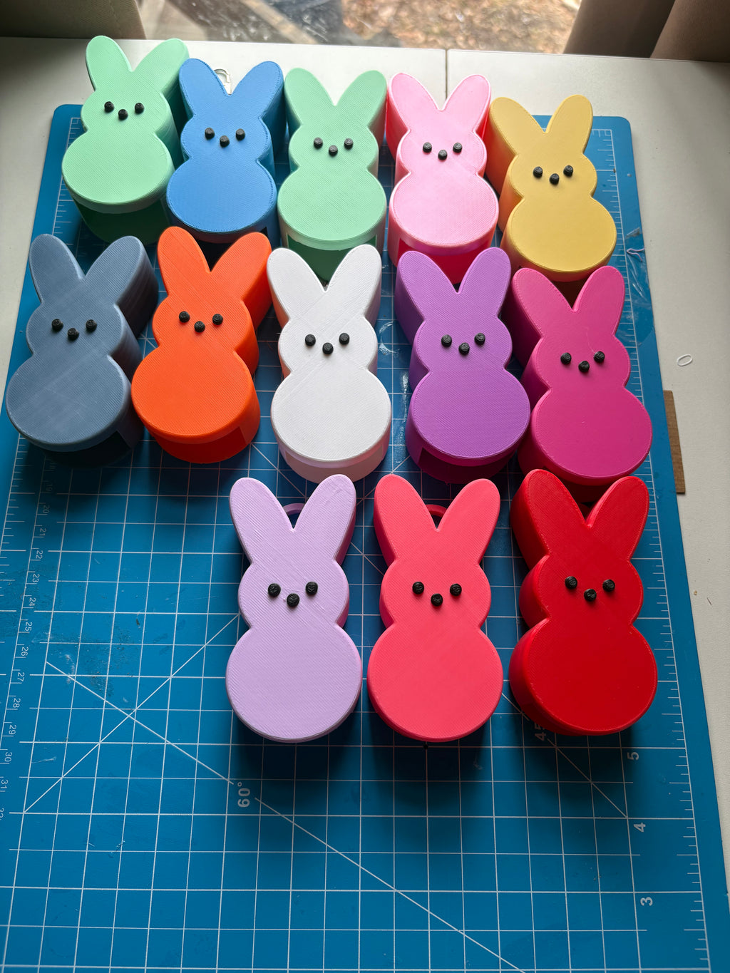 Bath & Body Works Peeps Pocketbac holder Only (3D Print )