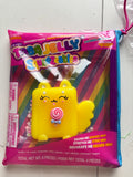 Jelly Squeezeables Taba Squish Squeeze NEW