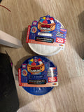 Americana dumpling set of 2