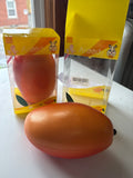 Mango squishy