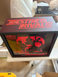 Destined rivals case