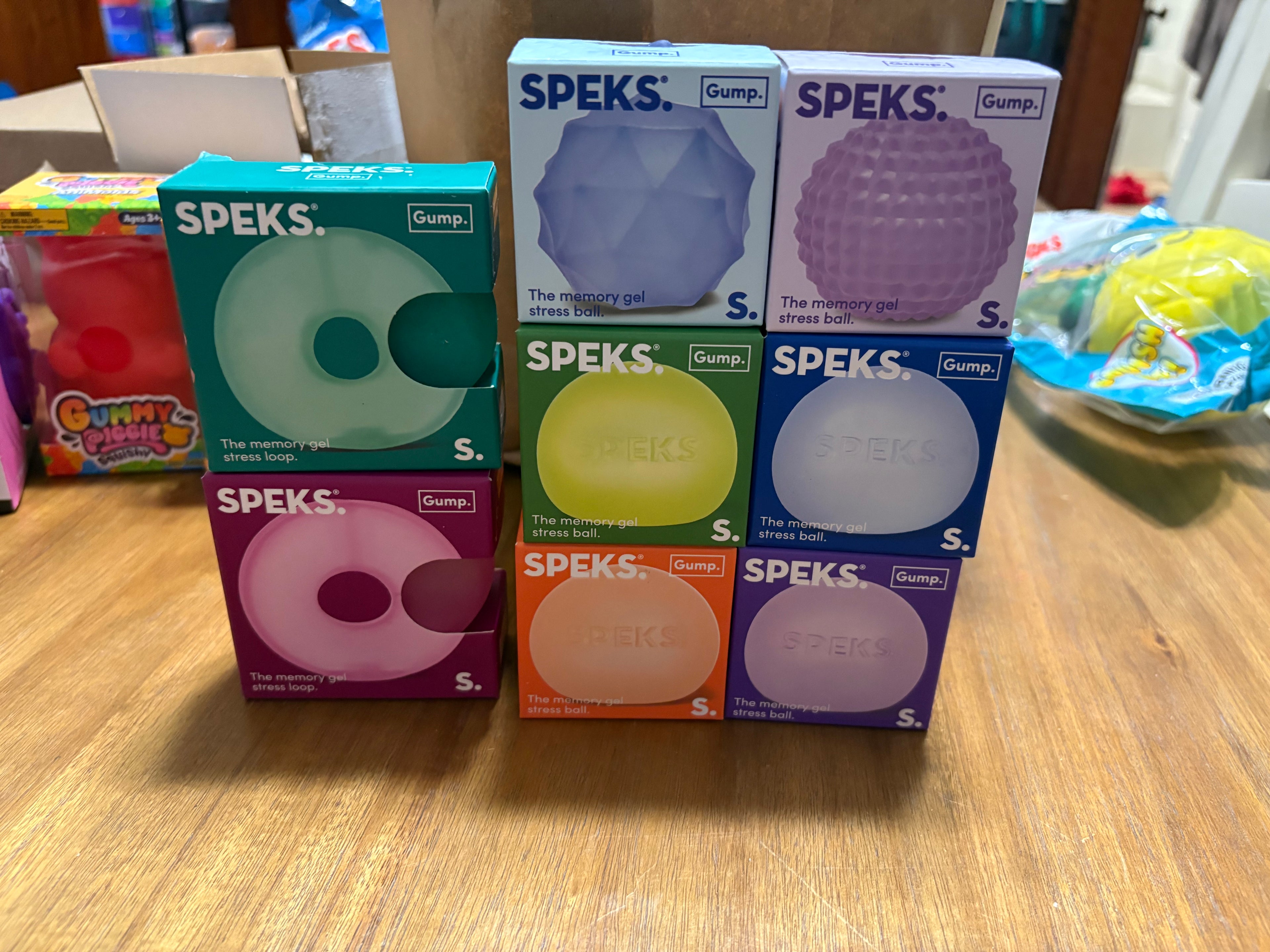Speks