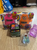 TikTok Viral Squishy Pack