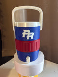 PUERTO RICO CAN COOLER