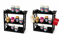 Pocketbac Holder Display Stand - 3 Tier Organizer