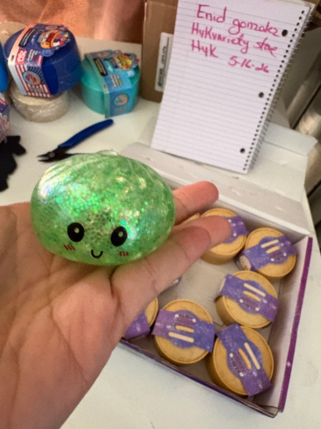 Bundle Dumpling Set