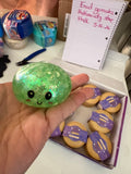 Mini dumpling