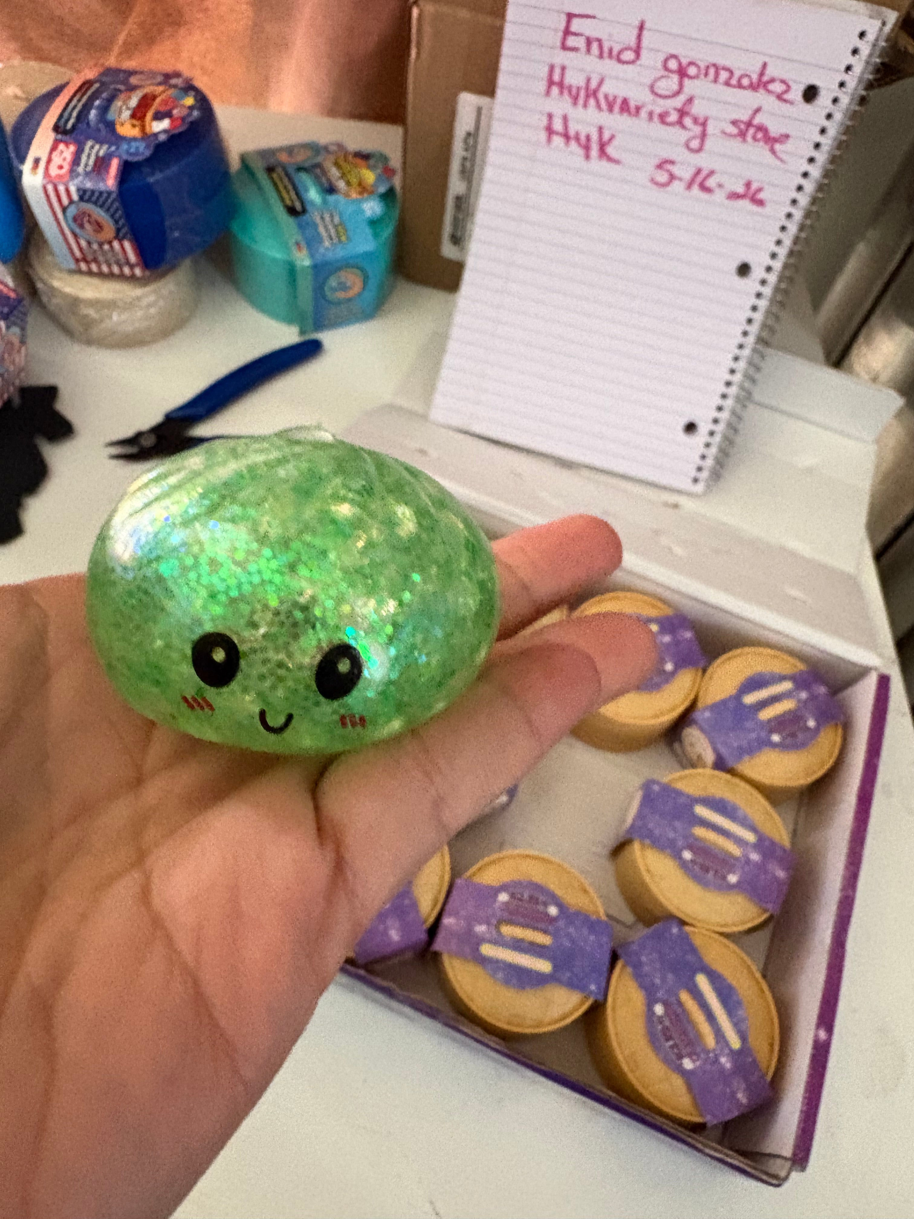 Bundle Dumpling Set