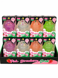 Jumbo Pink Strawberry Drink Squishy