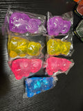 Gummy Bear Squishy Toy