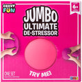 Jumbo ultimate DE Stressor