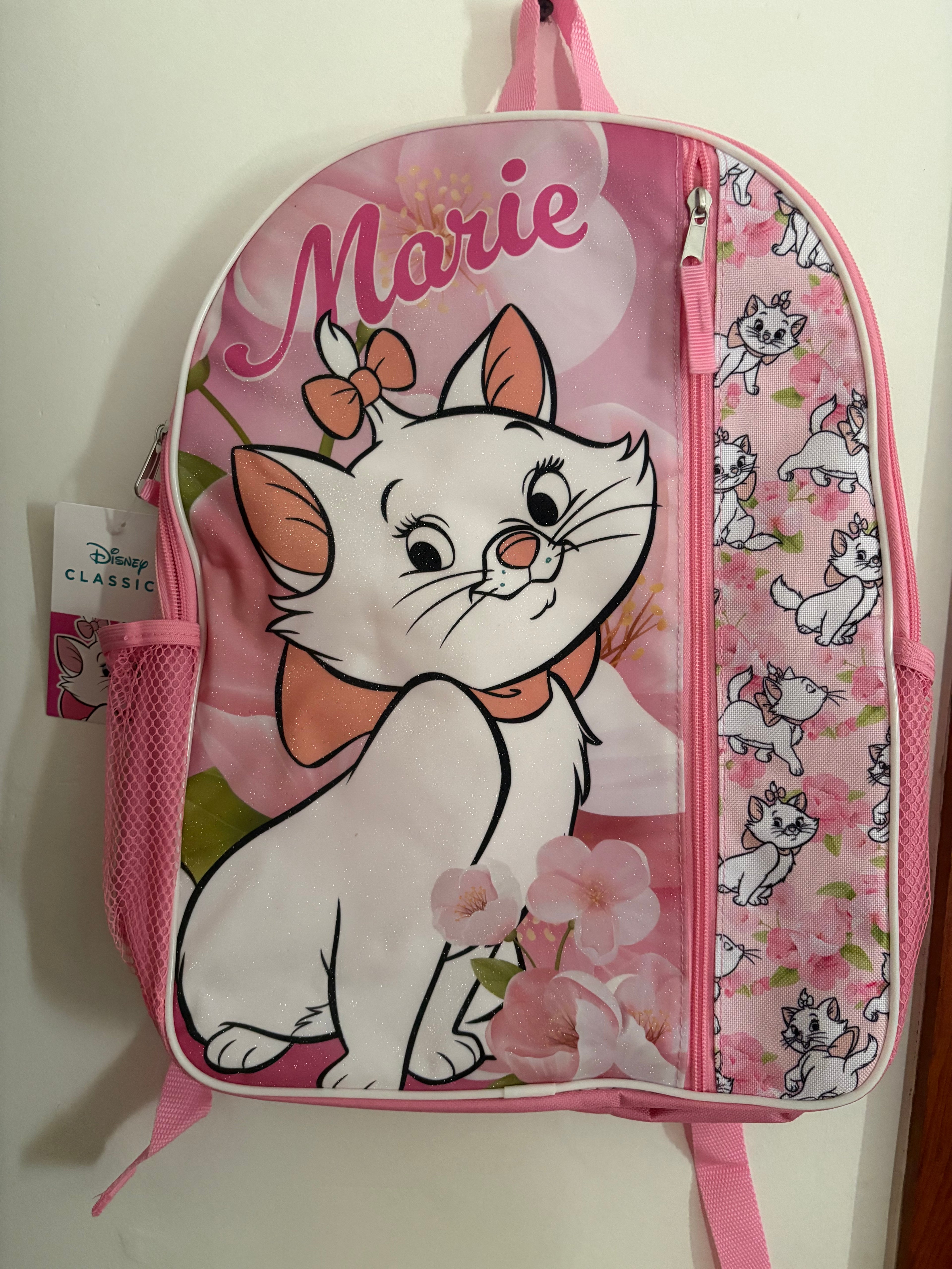 Marie Bagpack