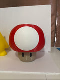 Mario Inspired Mushroom Popcorn Bucket (3D Printed)