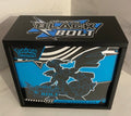 Black bolt Case