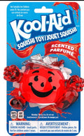 Kool-Aid Scented Squishi Toy
