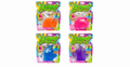 Gummy Gumdrop Squishy – Soft & Stretchy Sensory Toy
