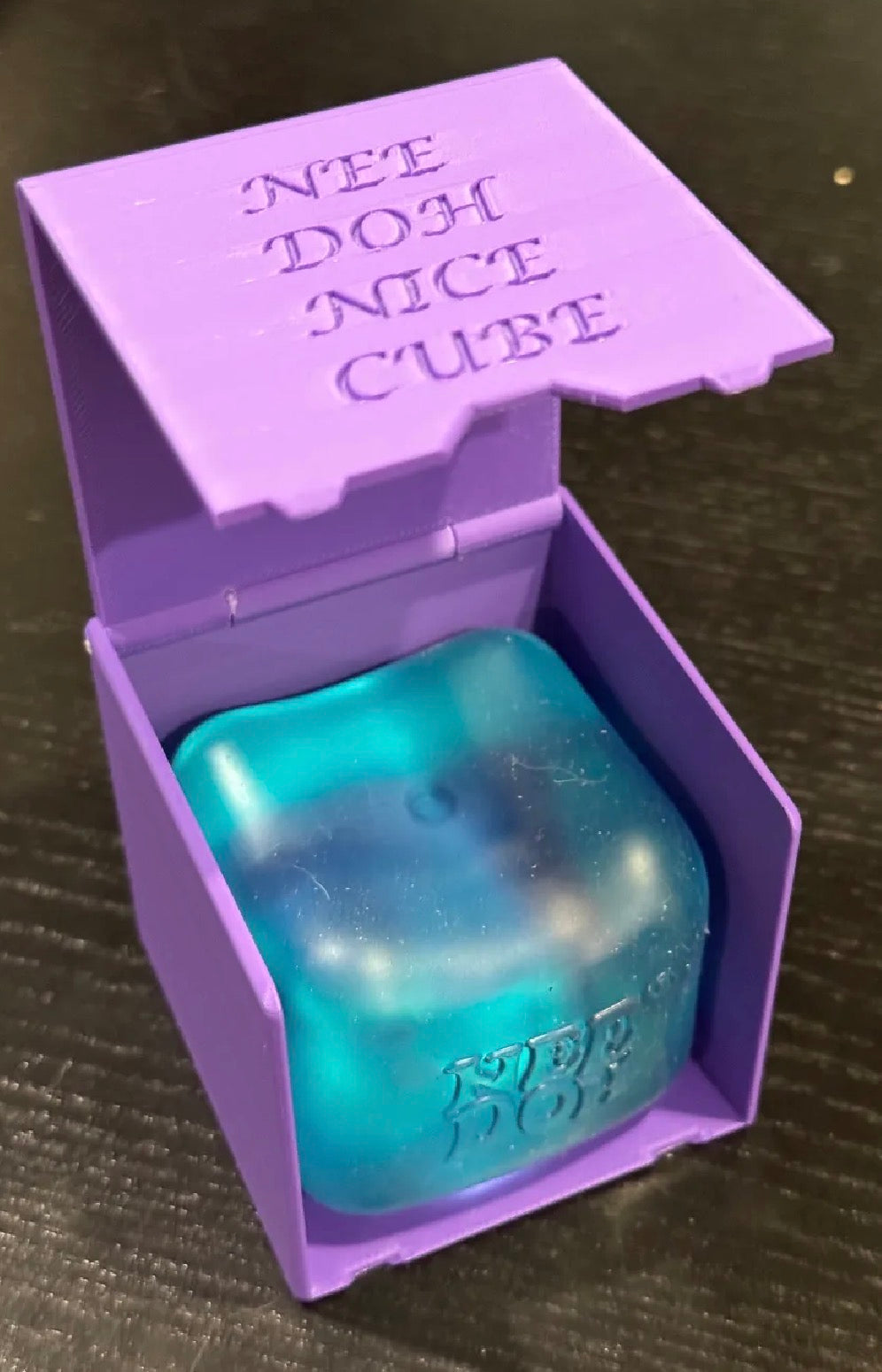 Needoh nice box