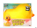 SQUISHY DUCK 🐥💛