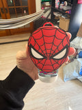 Bath & Body Works Spiderman  Pocketbac holder Only (3D Print )