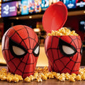 Spiderman popcorn Bucket