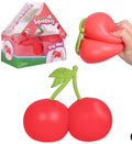 Sqeeezy Cherry