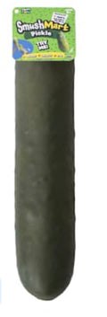 SmushMart Squishy Pickle