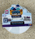 Mystery Dumpling Polar Bear Edition