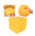 Squeeze Chesse