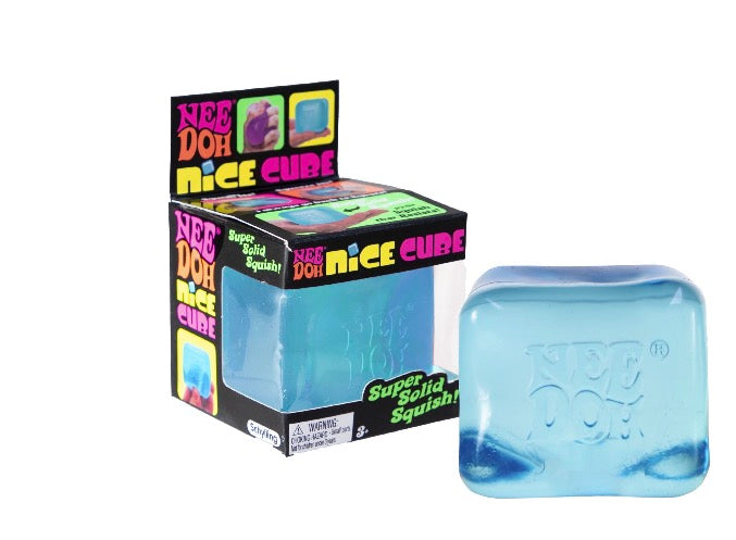 Needoh Nice cube