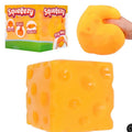 Squeezy Chesse