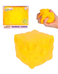 Toymendous Squeeze Cheese, Squishy Stress