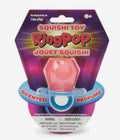 Ring pop squishy