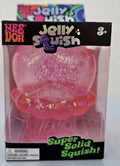 Jelly squish needoh