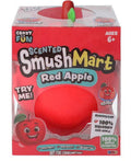 Smushmart apple