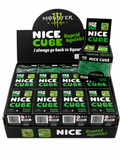 Nice Cube Monster Edition Squishy