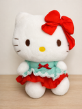 Hello Kitty Plush Doll