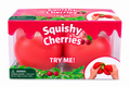 Squishy cherry