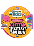 RMS The Viral Mystery Bao Bun – Glitter Mystery