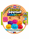RMS Mystery Squishy Dumpling Color Changing