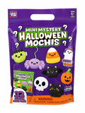 Crazy Fun Mini Mystery Halloween Mochis – 32 Individual Packs